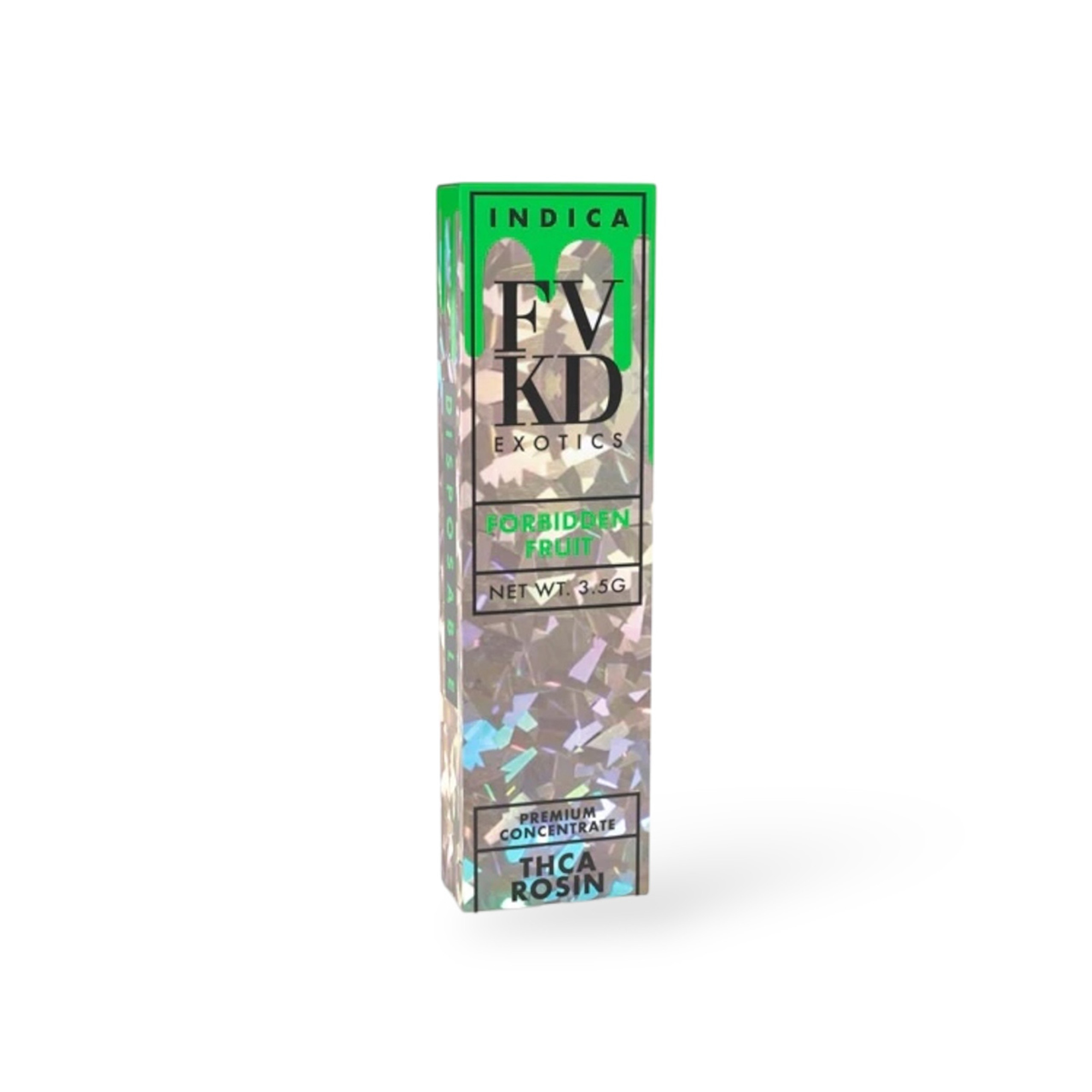 FVKD Forbidden Fruit Indica 3.5g