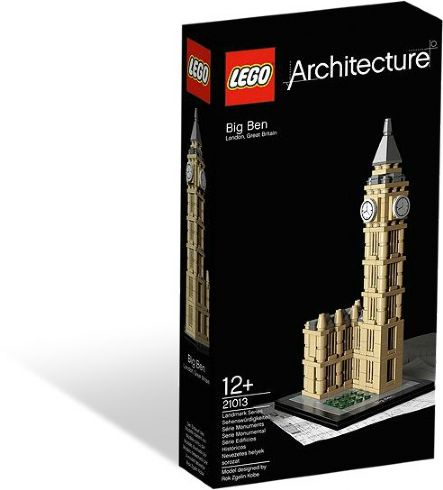 21013 Big Ben