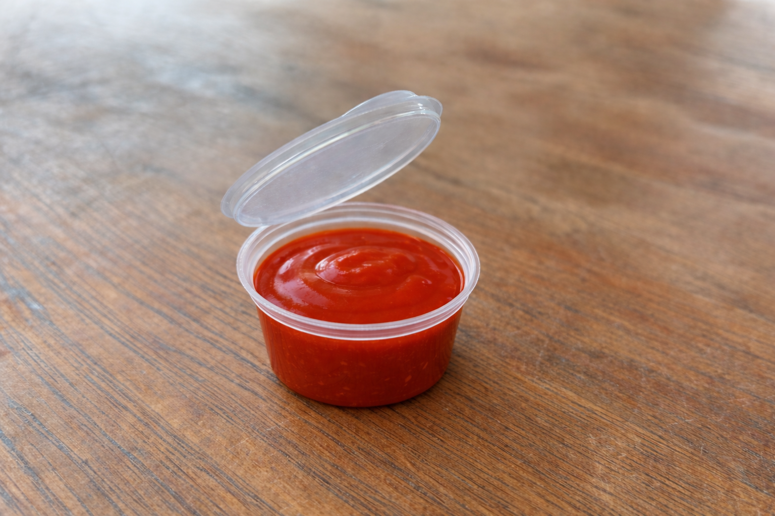 Sriracha Sauce (2oz)