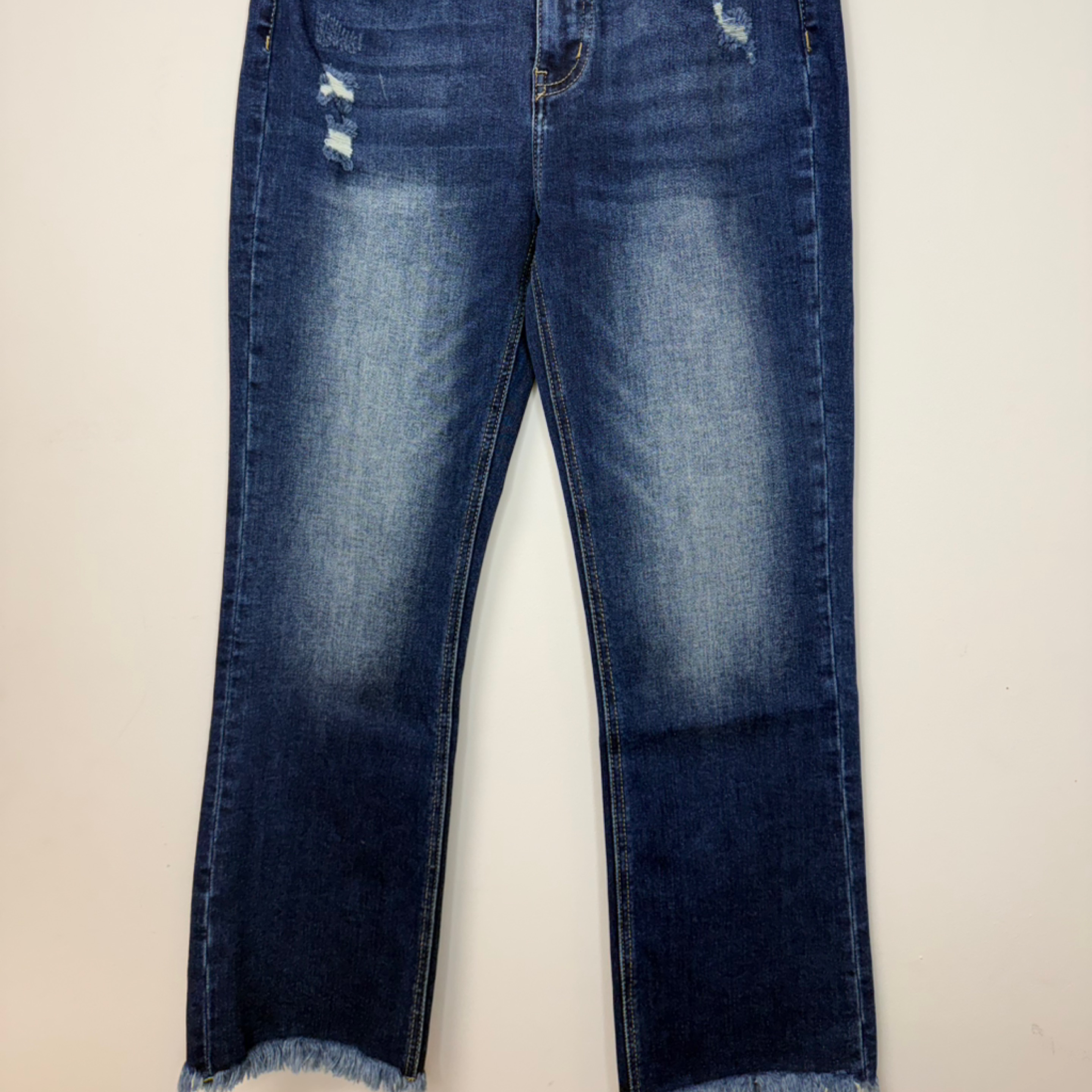 Zenana Jeans reg — Bama Tan boutique, Tuscaloosa AL