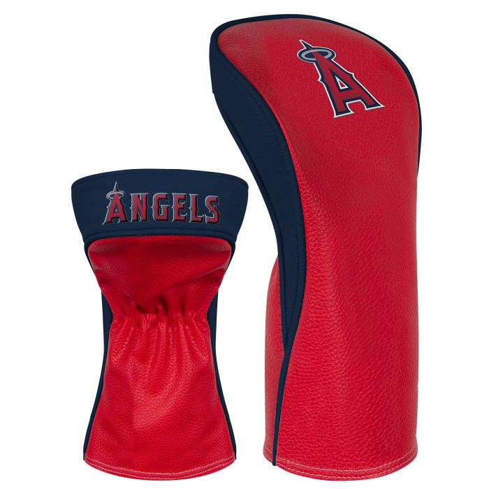 Los Angeles Angels Nextgen Golf Driver Headcover