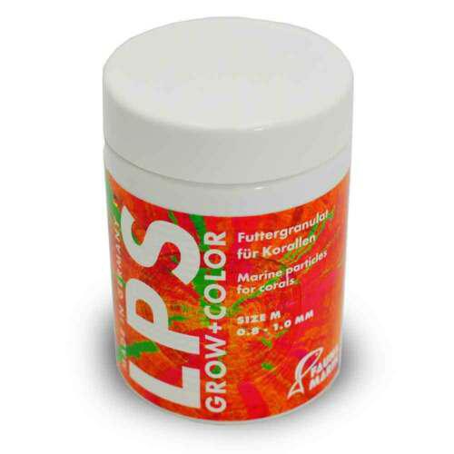 Fauna Marin Ultra LPS Grow and Color 100 ml medium