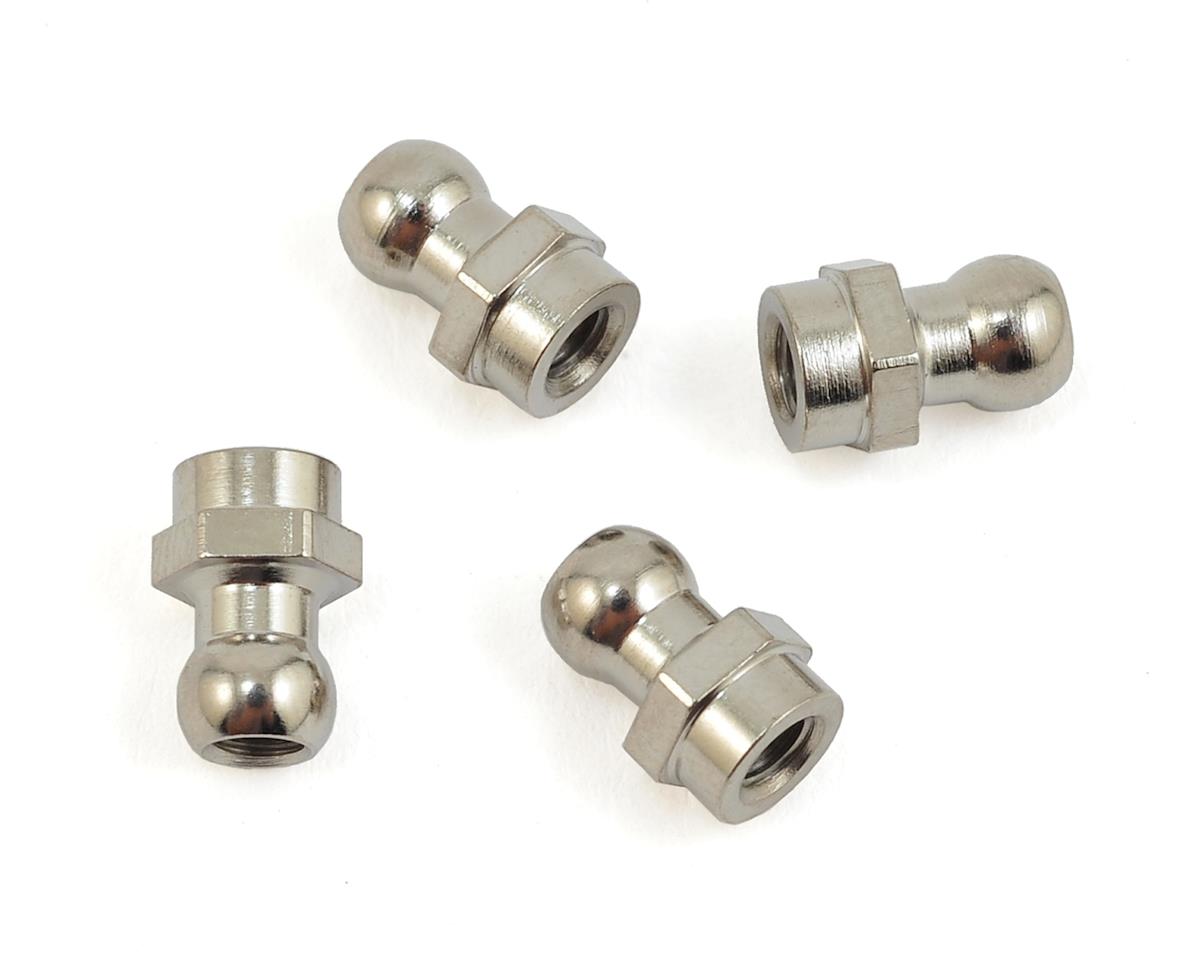 MST Ball Connector But 4.8 (4) 210344 W-4R2(6)