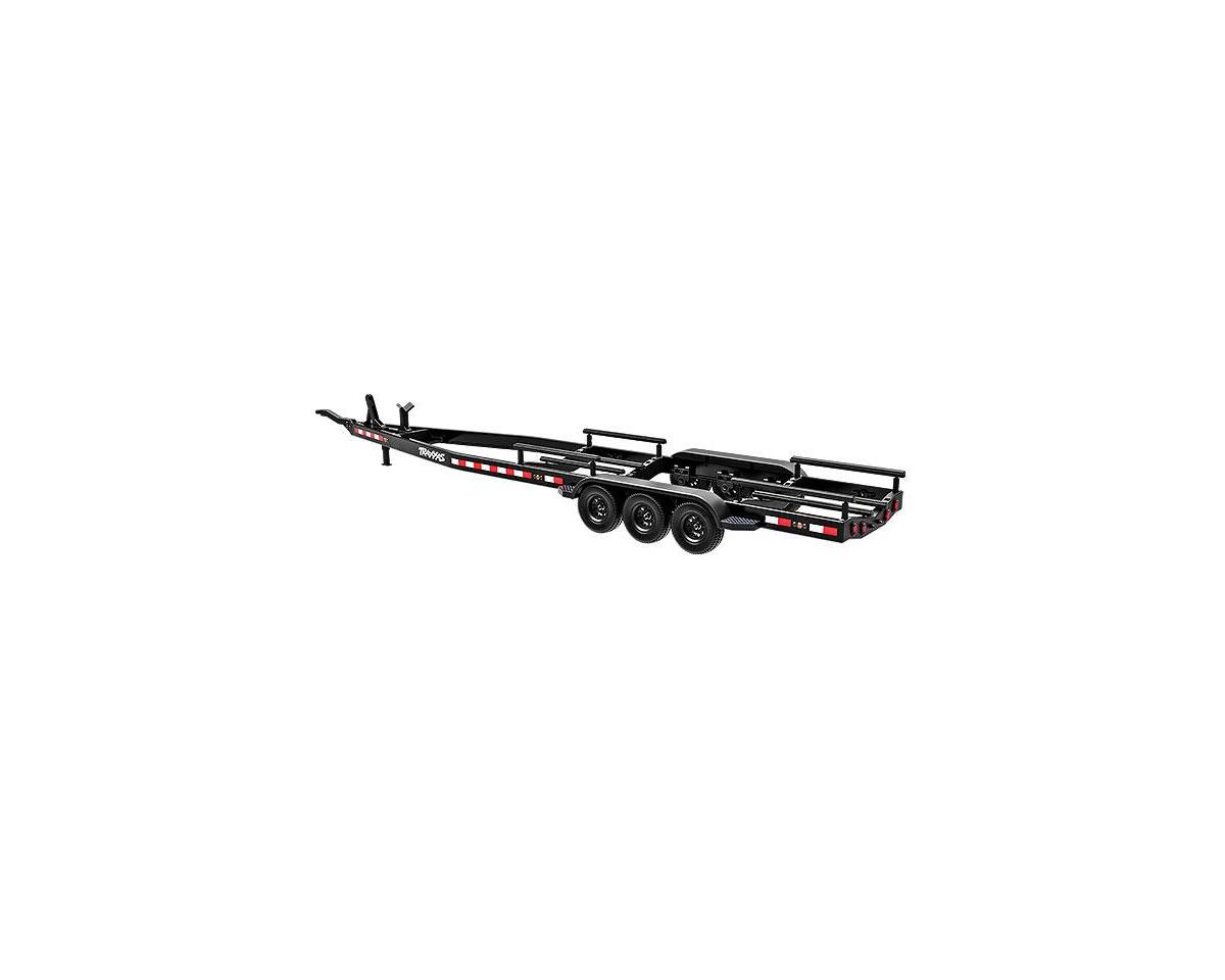 Boat Trailer Spartan M41 10350