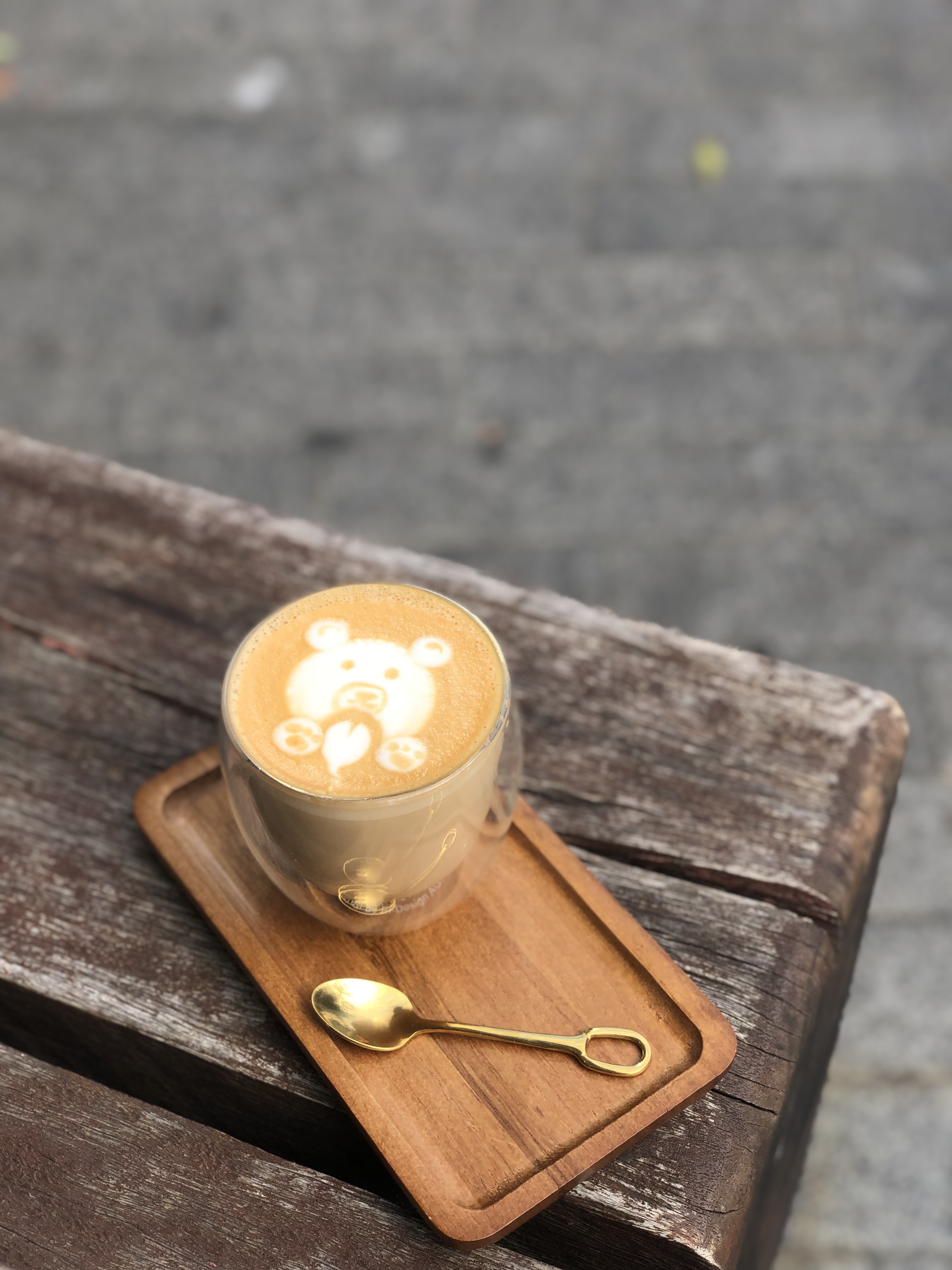 Latte