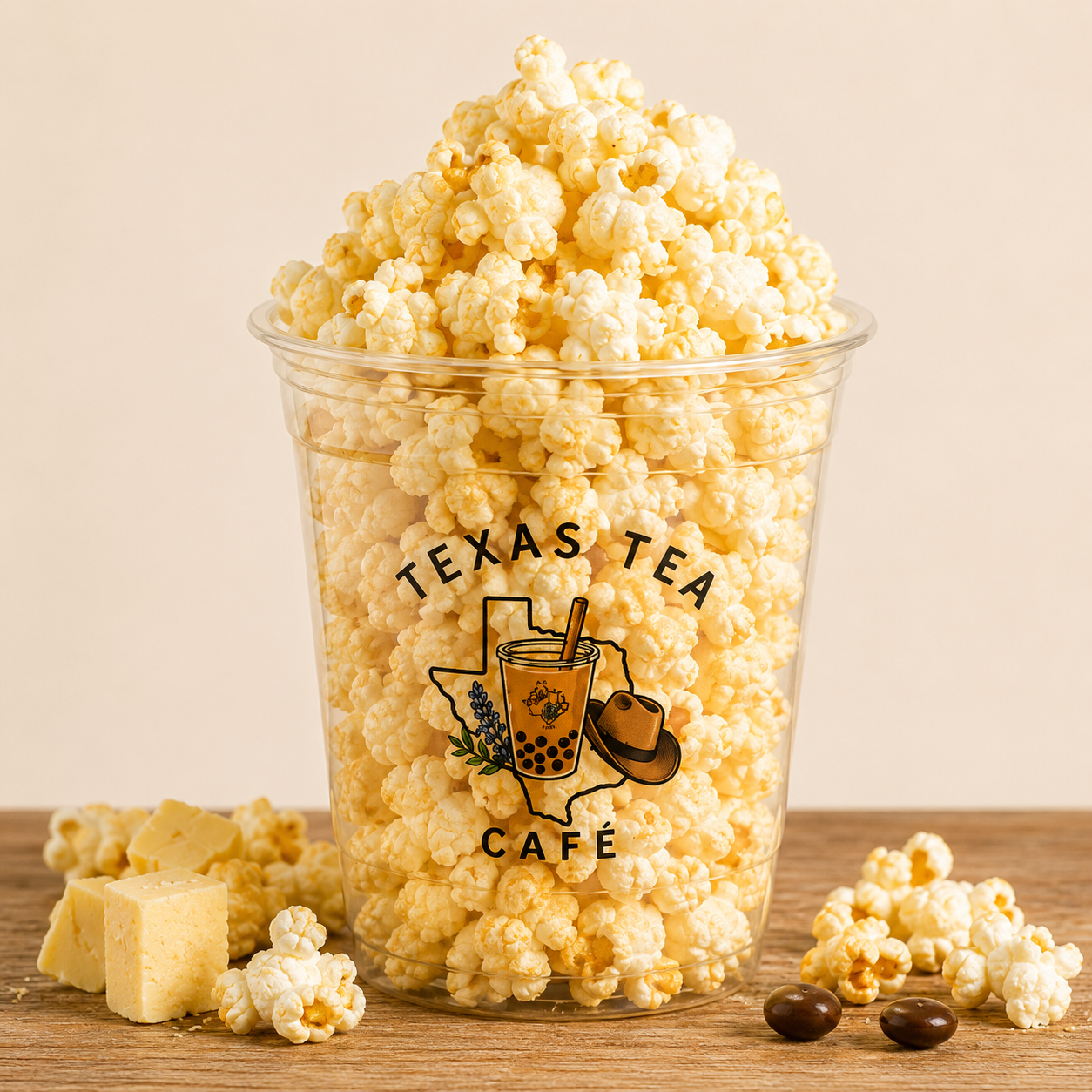 Popcorn