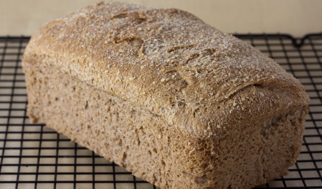 Wheat Loaf