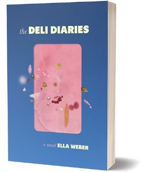 Ella Weber/The Deli Diaries