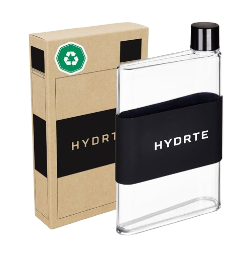 Hydrte Bottle