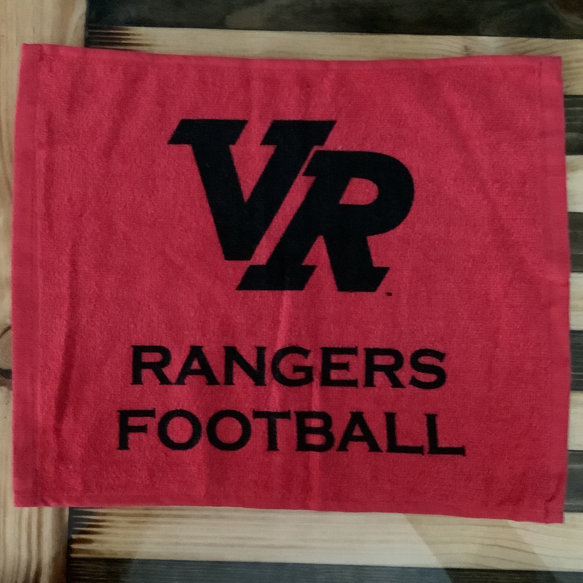 Rally Towel