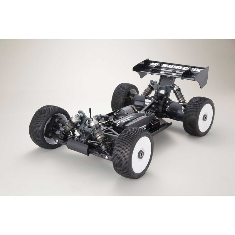 MBX8R Buggy Kit