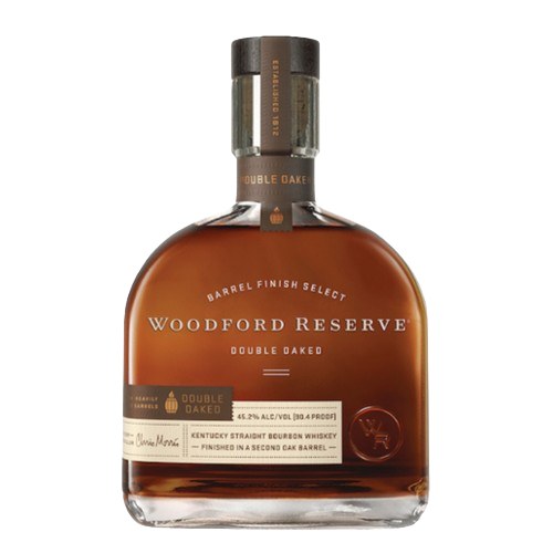 Woodford Reserve Double Oaked Single Barrel