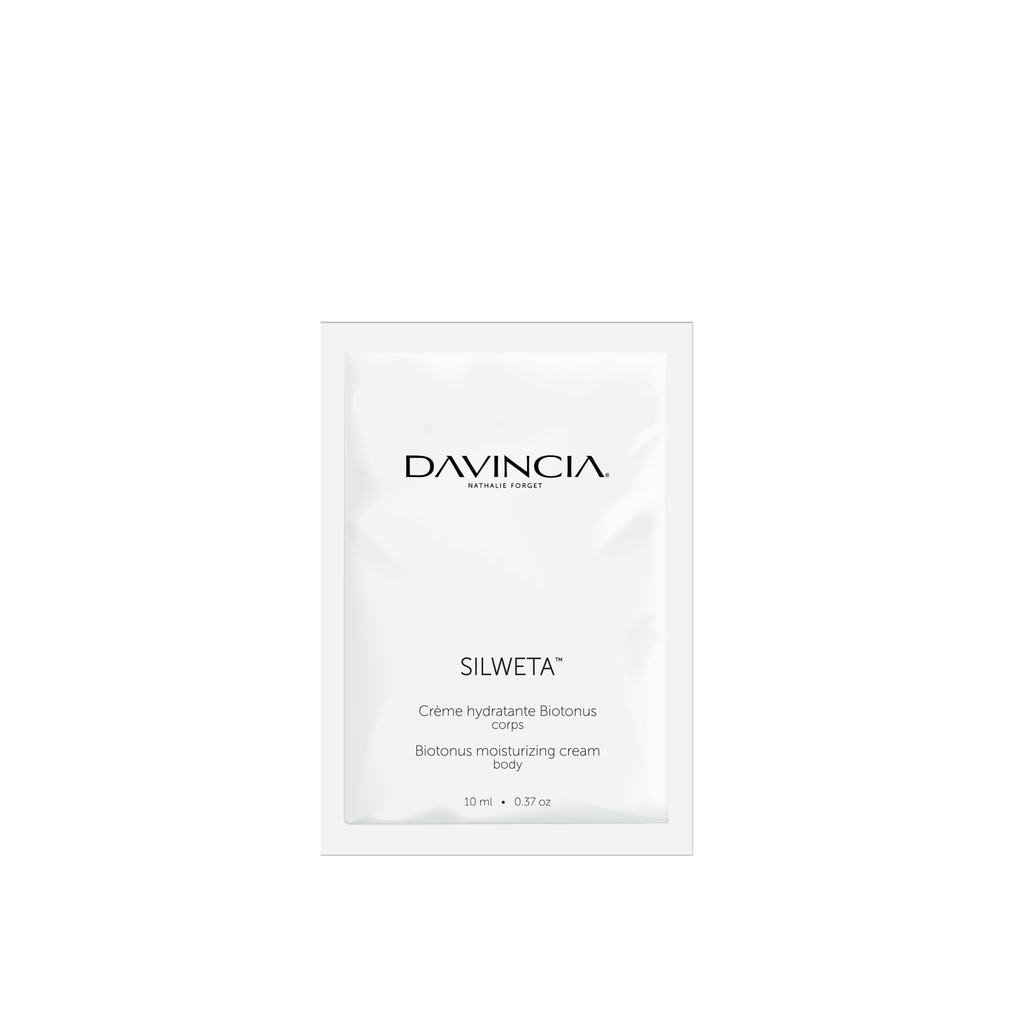 Davincia - SILWETA™ - Crème hydratante Biotonus - 10 ml