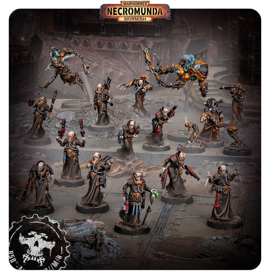 Delaque Underhive Crew thumbnail 6