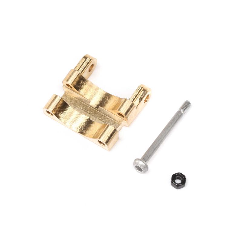 Rear Upper Link Mount AXI302006 W 1R3(1)