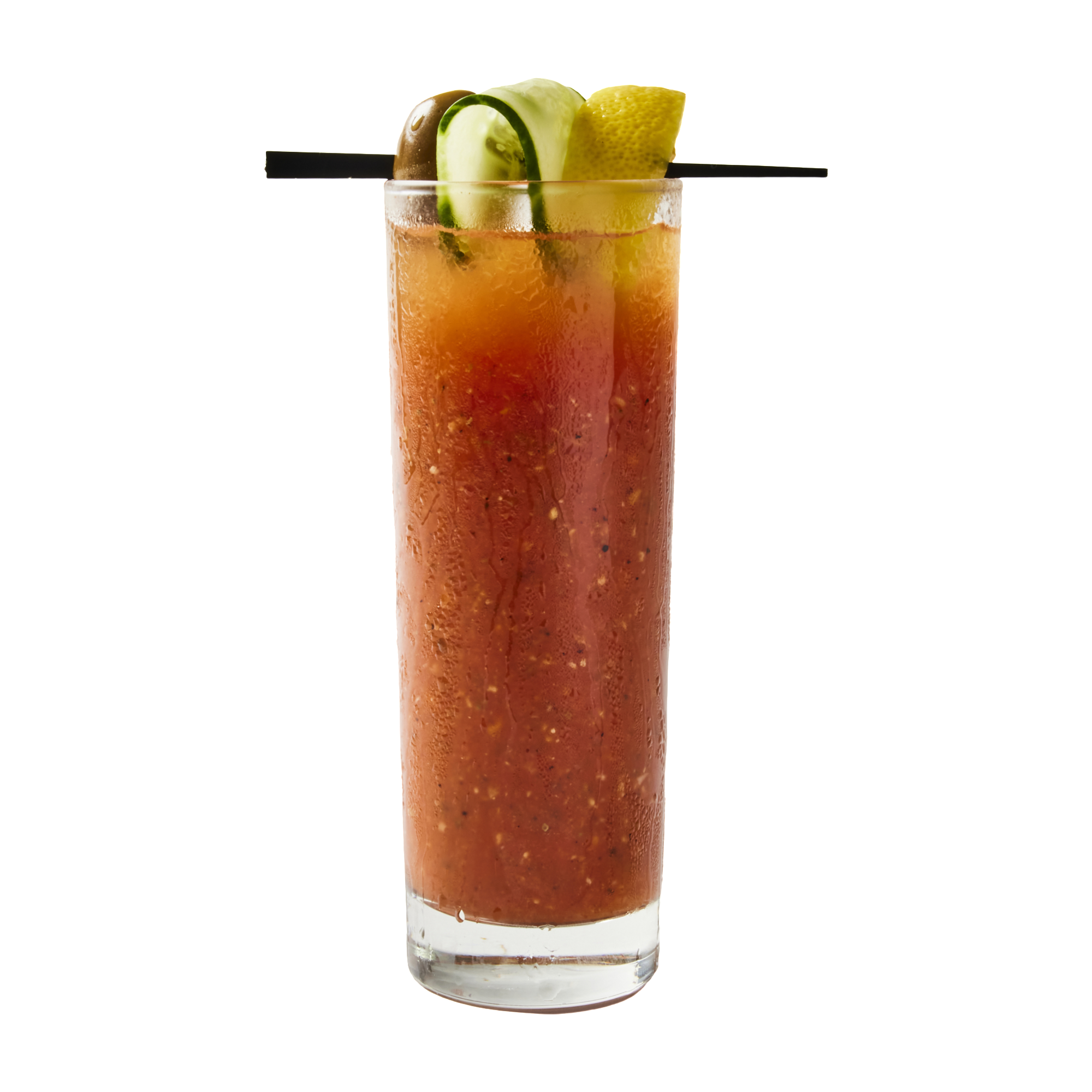 Bloody Mary (options)
