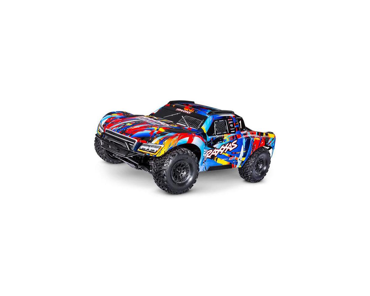 Maxx Slash 4WD 6S 102076-4-RNR