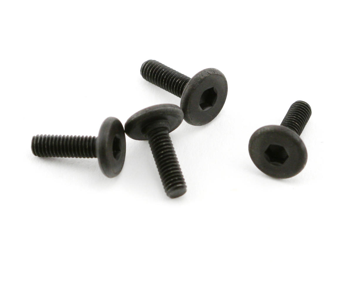 CS 3x10 Flathead Hex Drive 4859