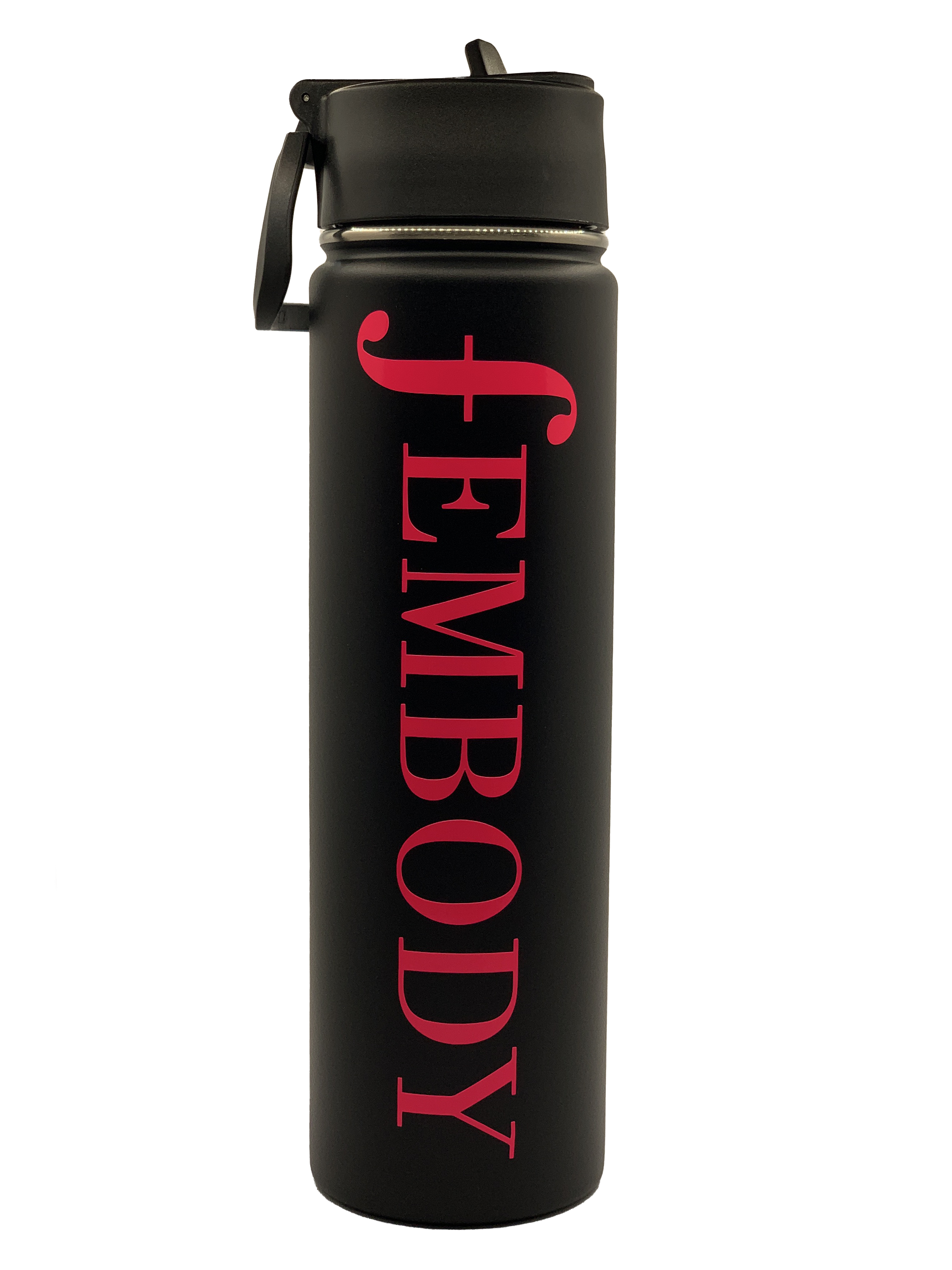 fEMBODY Water Bottle