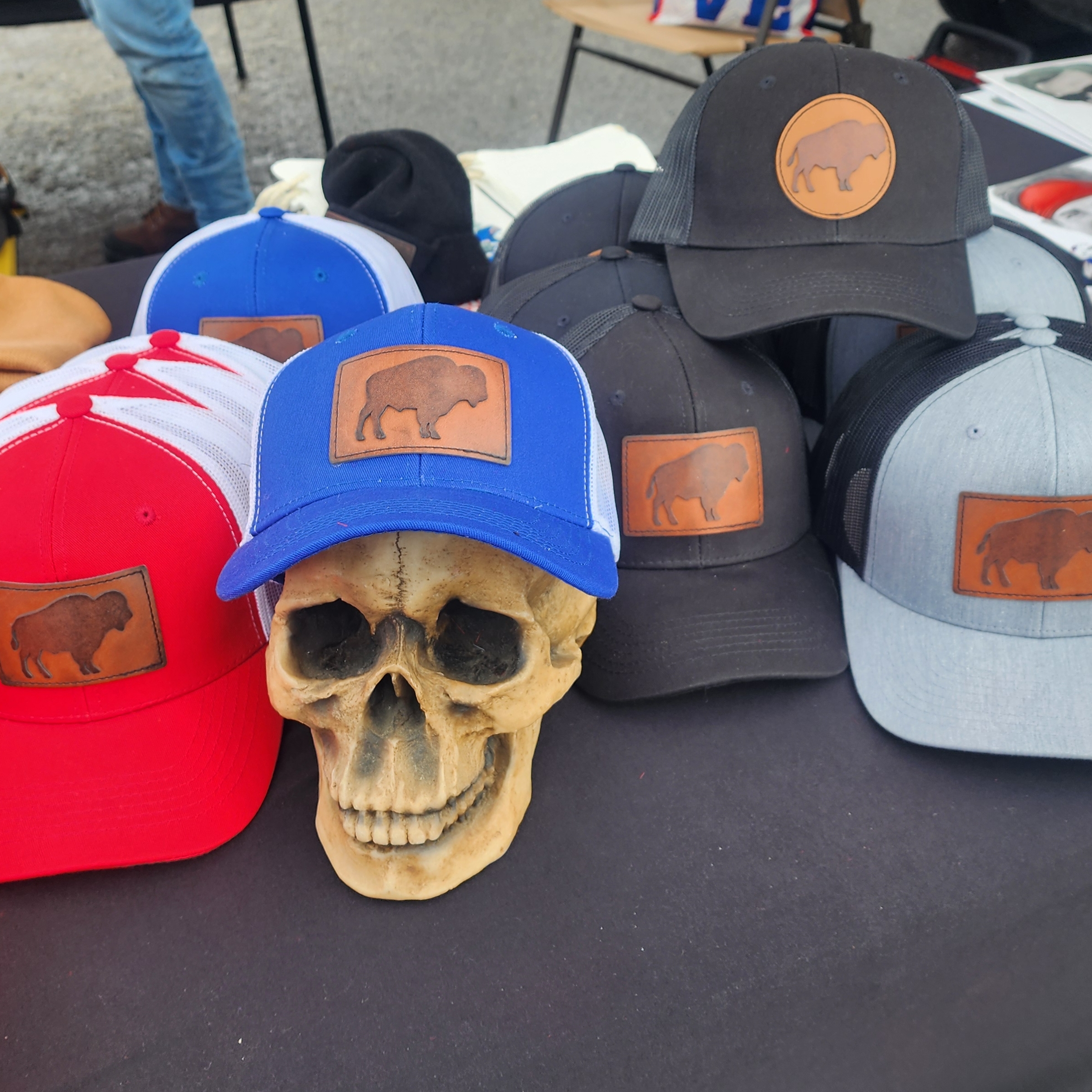 Snapback