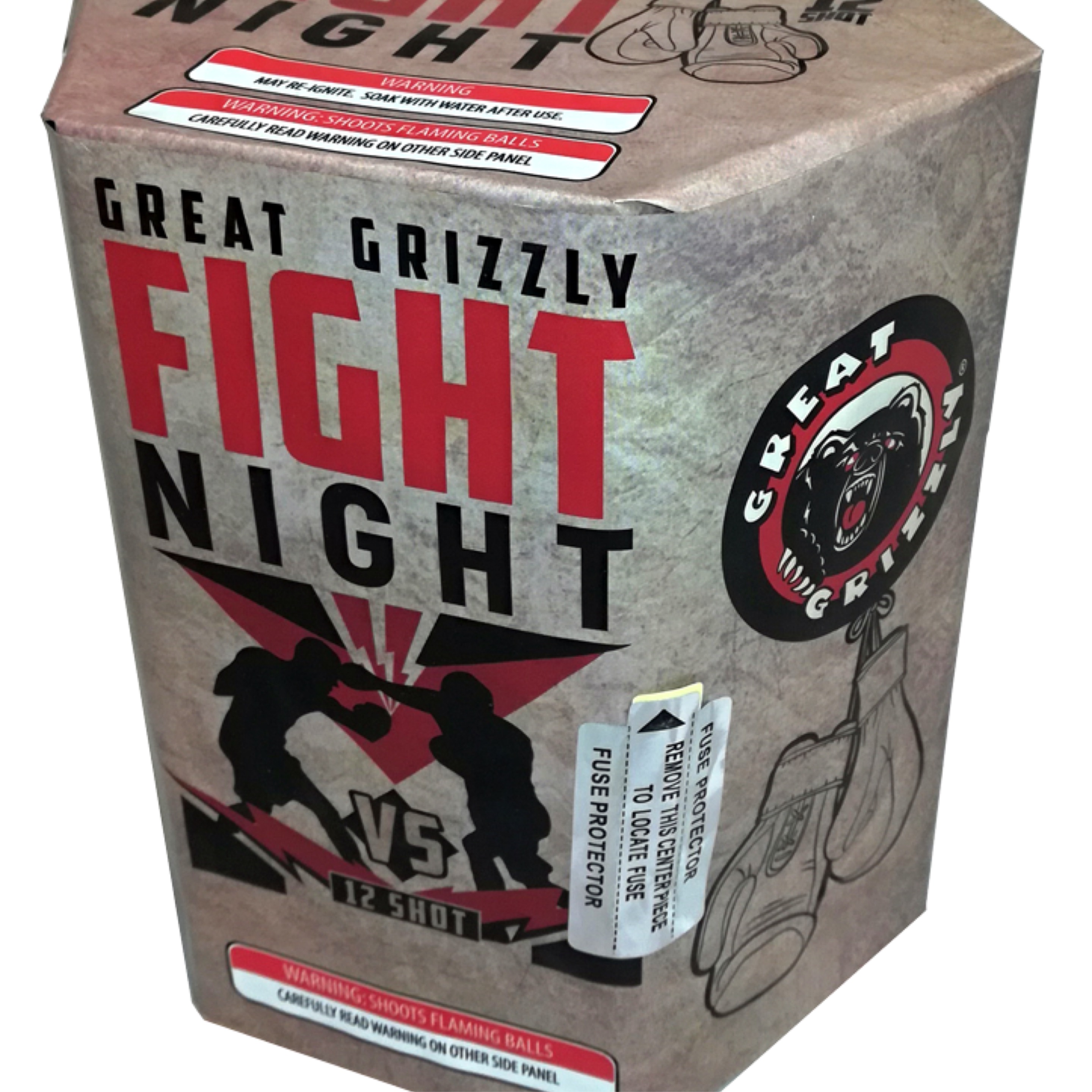 Fight Night