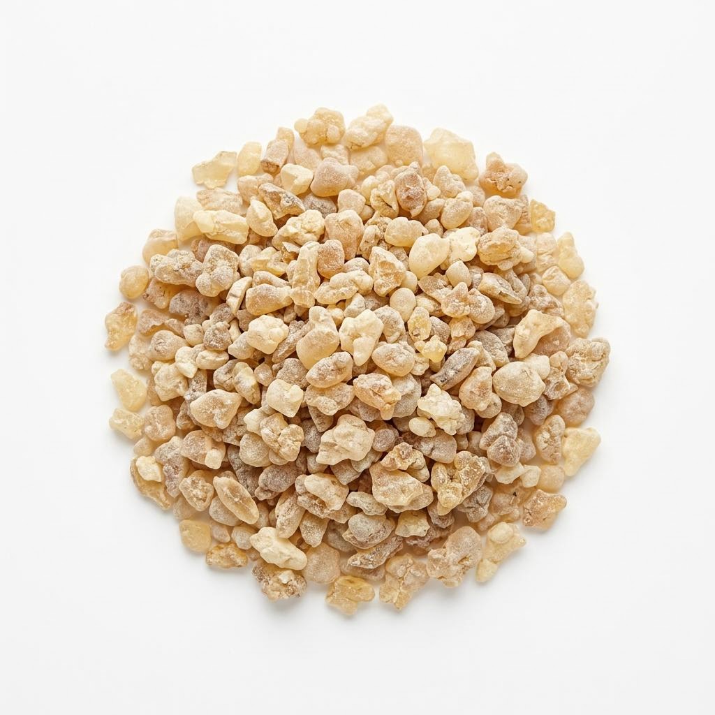 Frankincense Resin