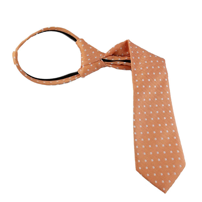 11 X 2.5 Inch Zip-Or W/Wh-Dot