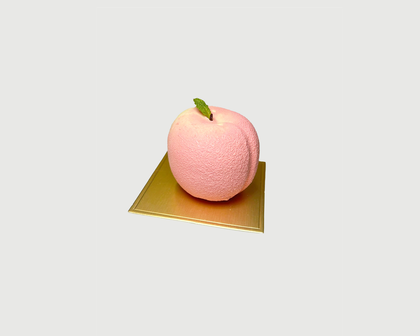 Fuzzy Peach