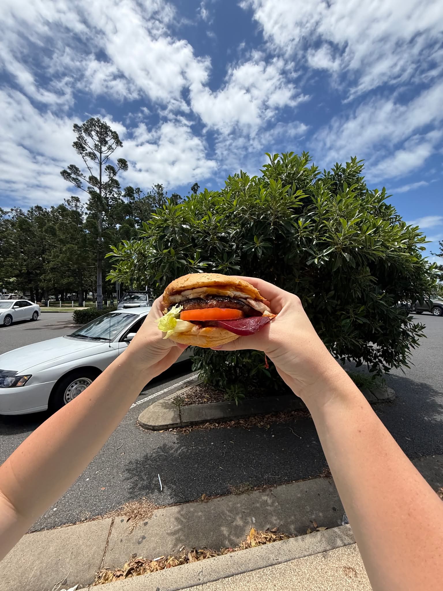 Works Burger