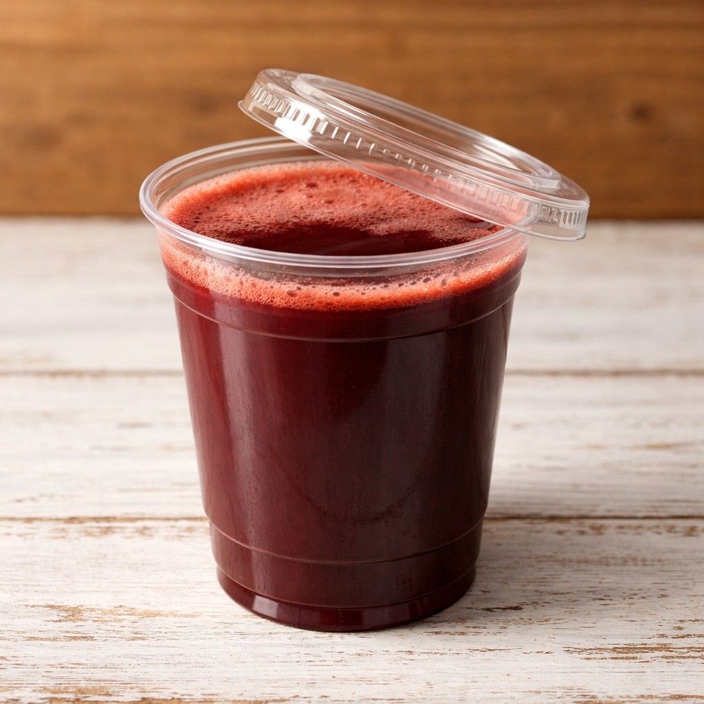 Juice Pharmacy - Energy