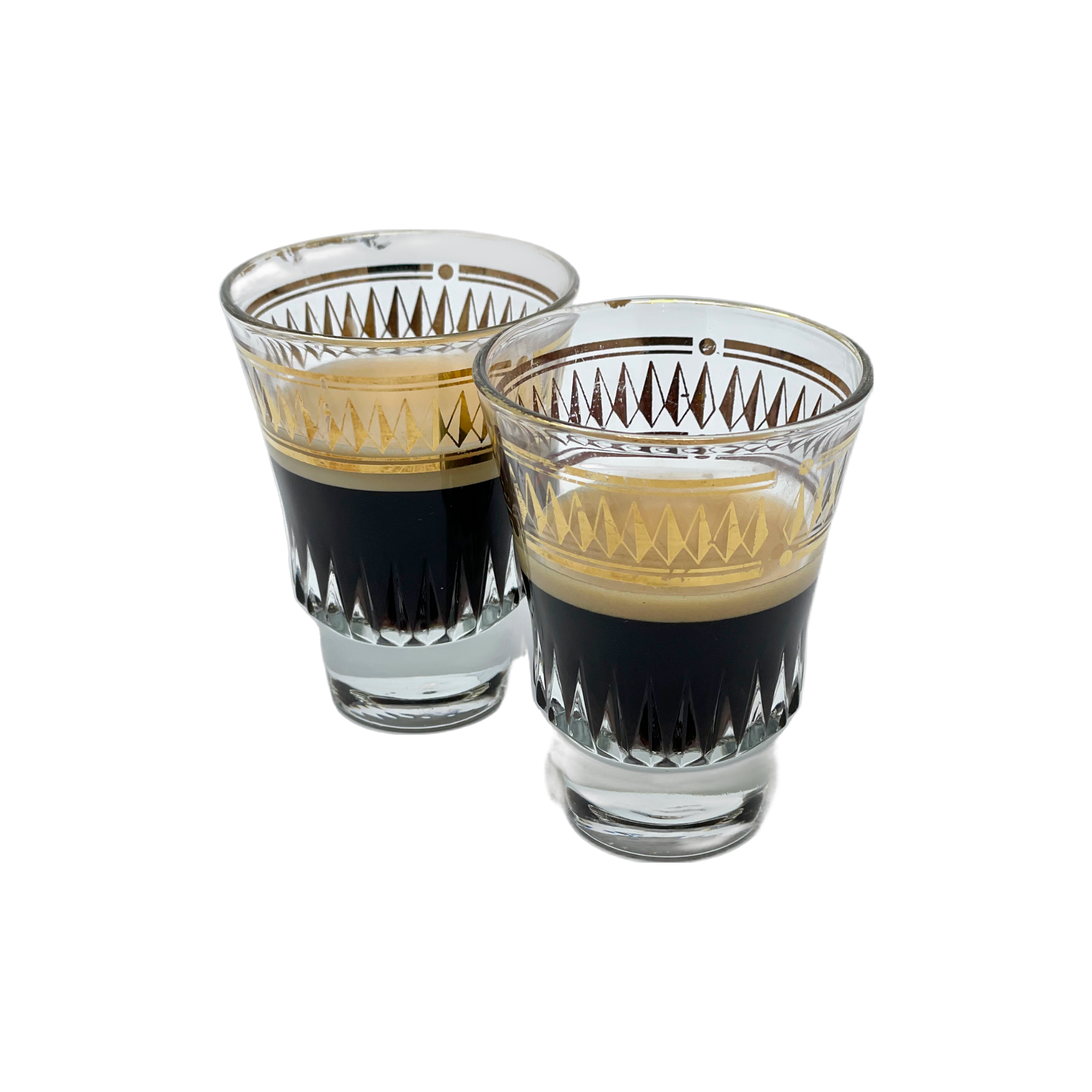 Double Espresso
