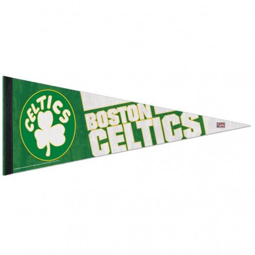 Boston Celtics Premium Alternate Pennant 12x30"
