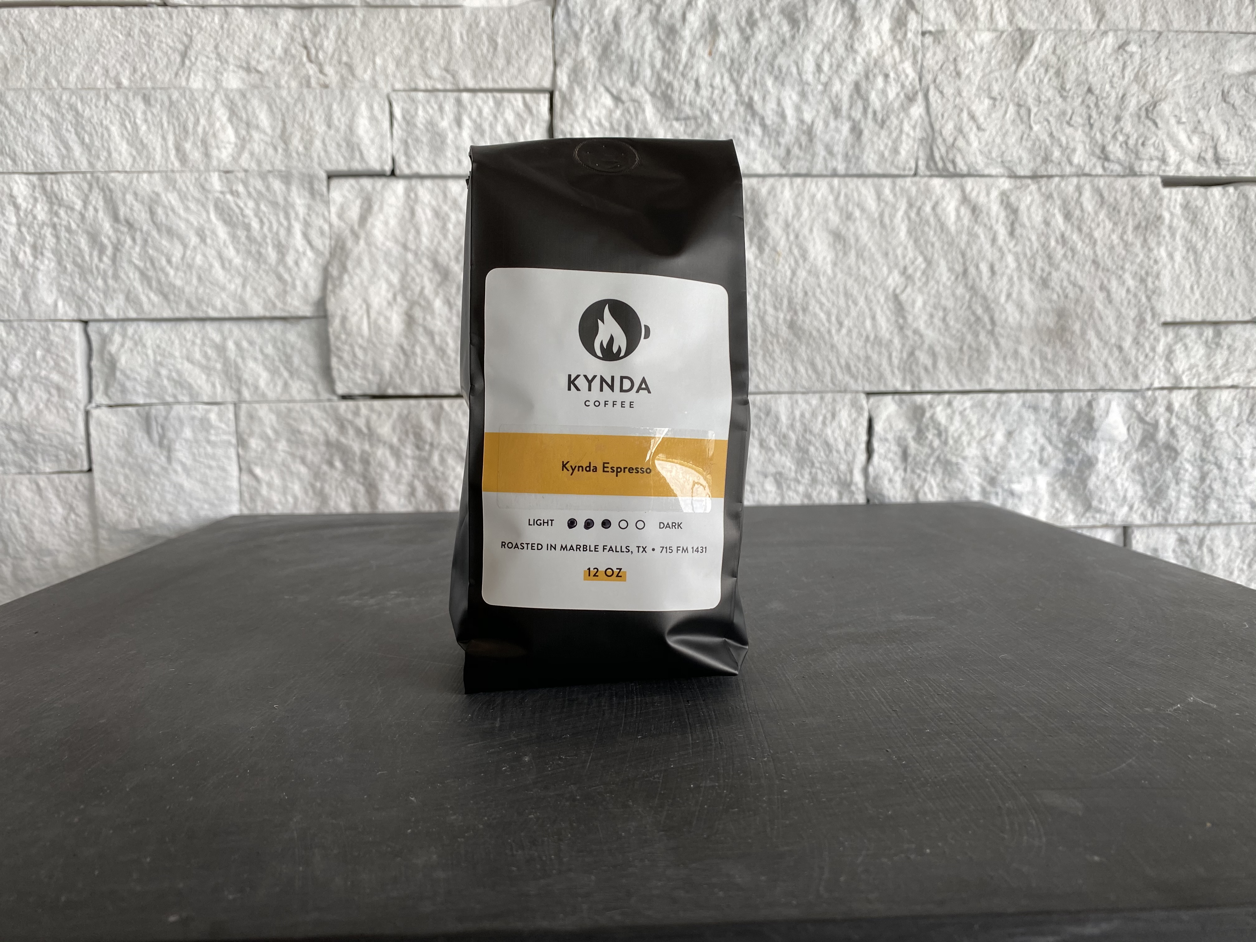 Kynda Coffee - 12 oz Bag