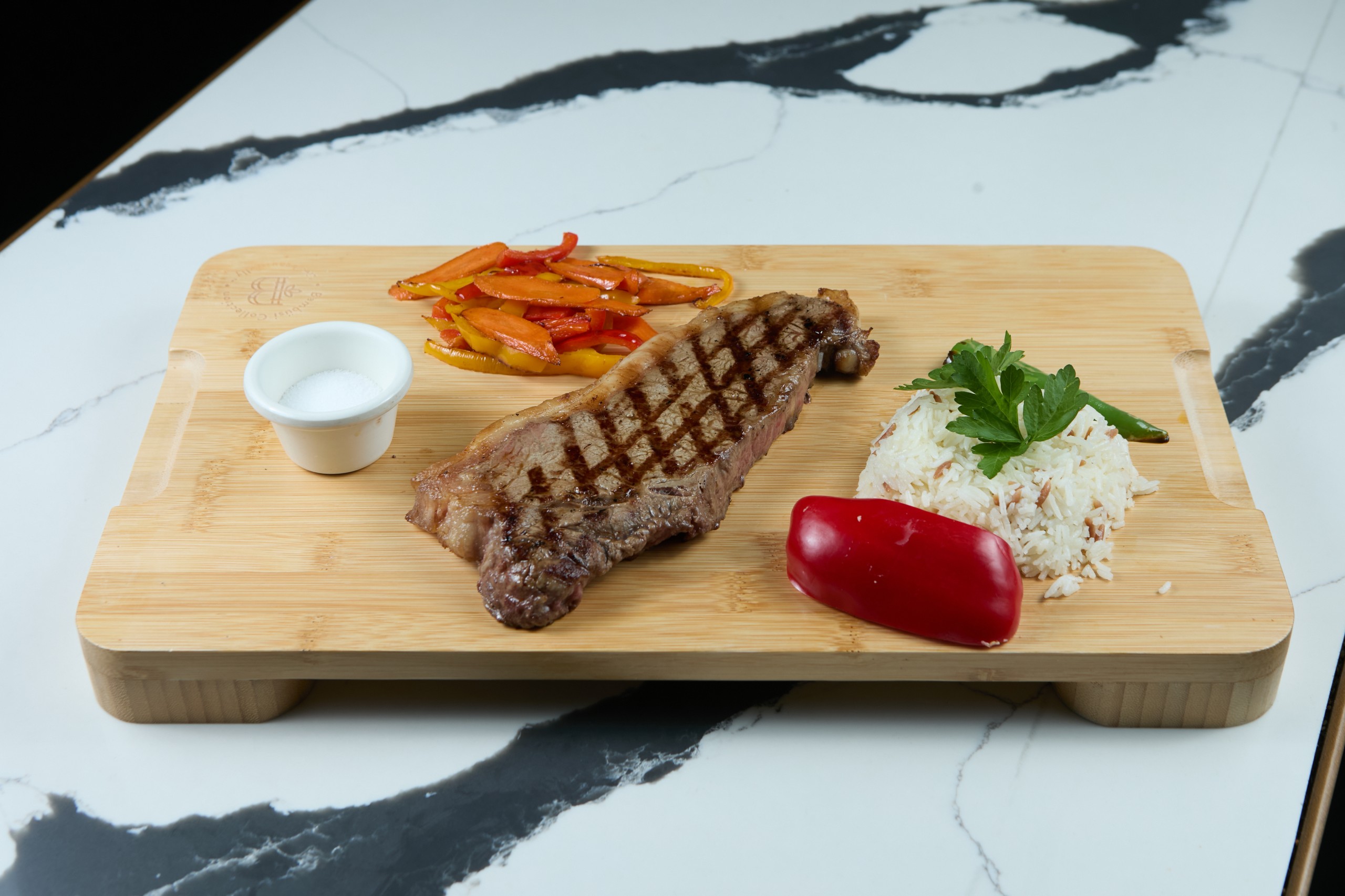 Ribeye Steak