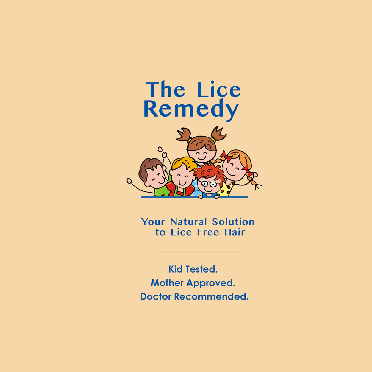 The Lice Remedy Comb-Out Spray