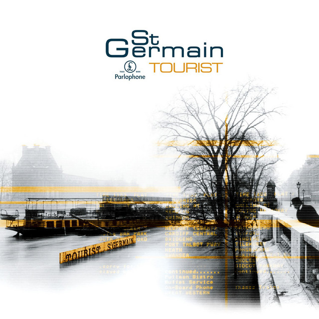 St Germain - Tourist by Unknown Artist - View 1