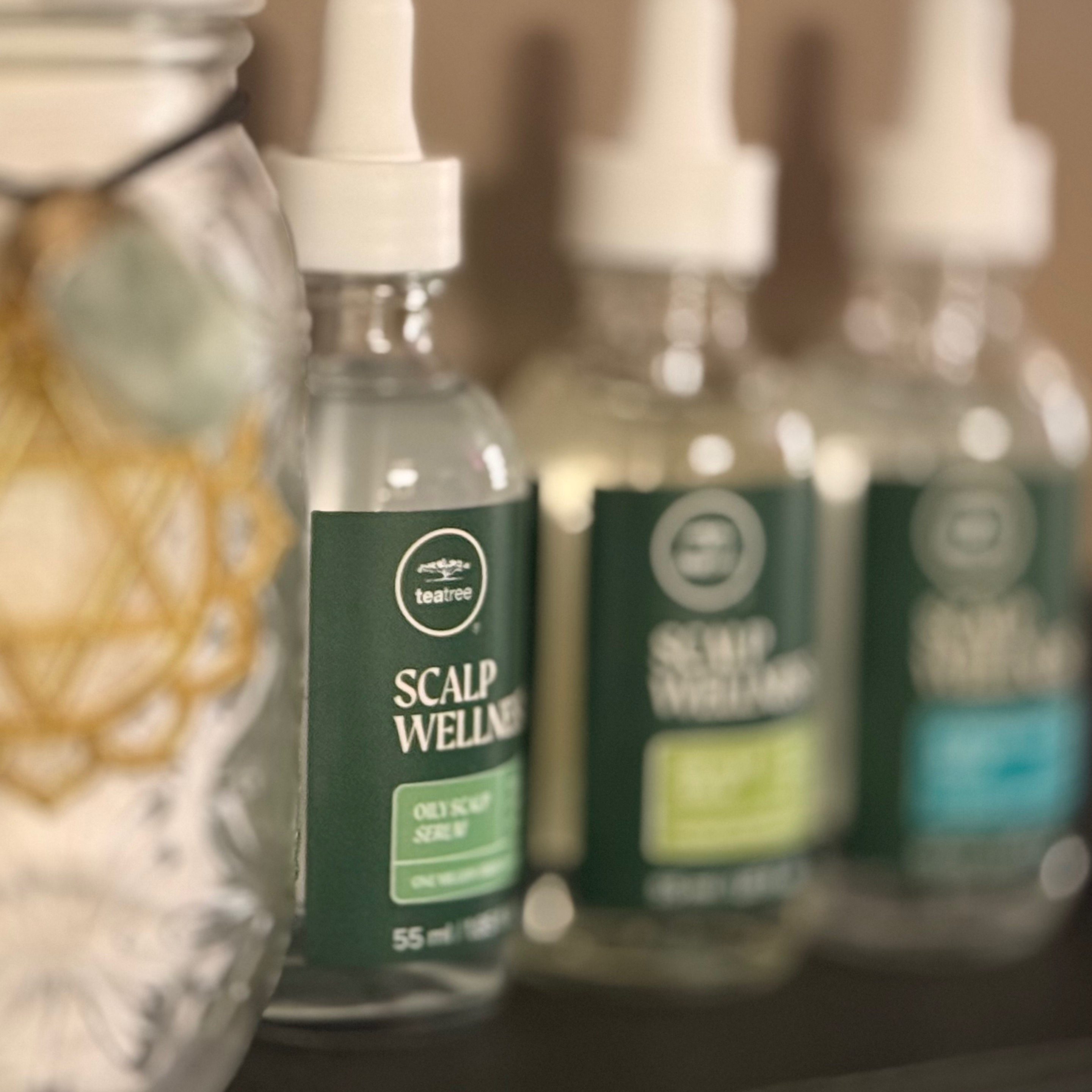 The Renewal Headspa Cleanse