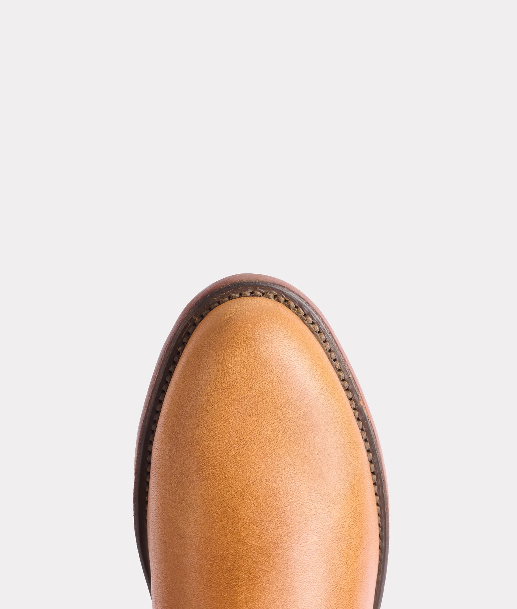 Lucchese Boots Sunset Roper - Honey