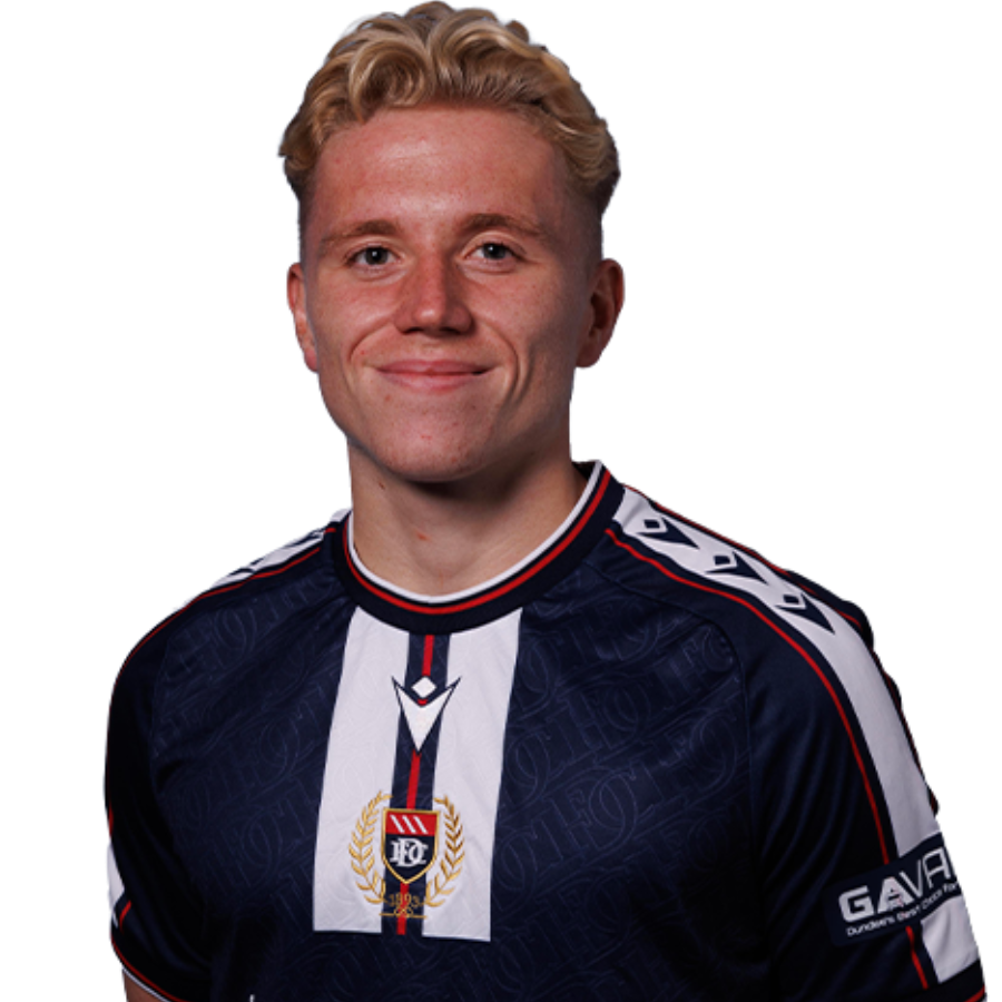 19 - Joe Westley (Home)