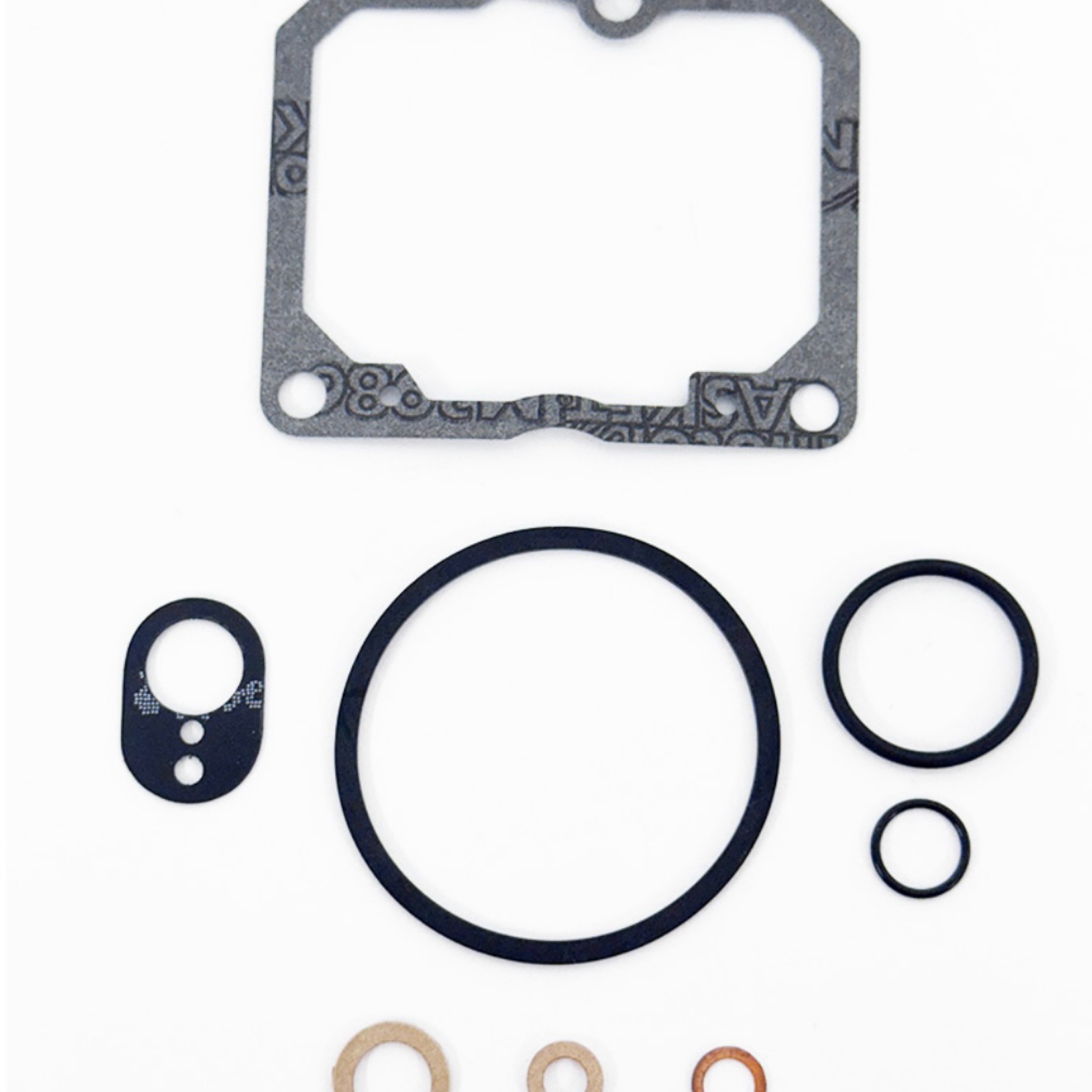 Rotax Carby Gasket Kit