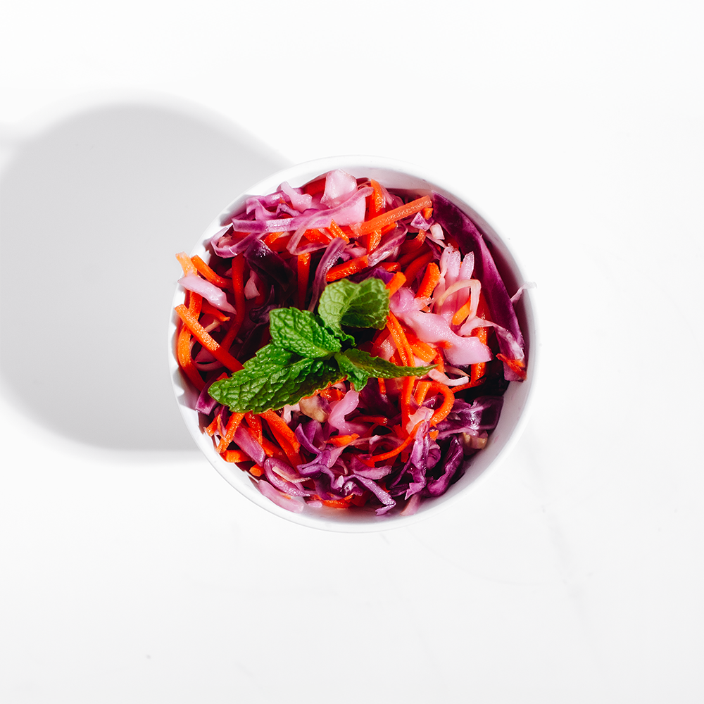 Asian Slaw