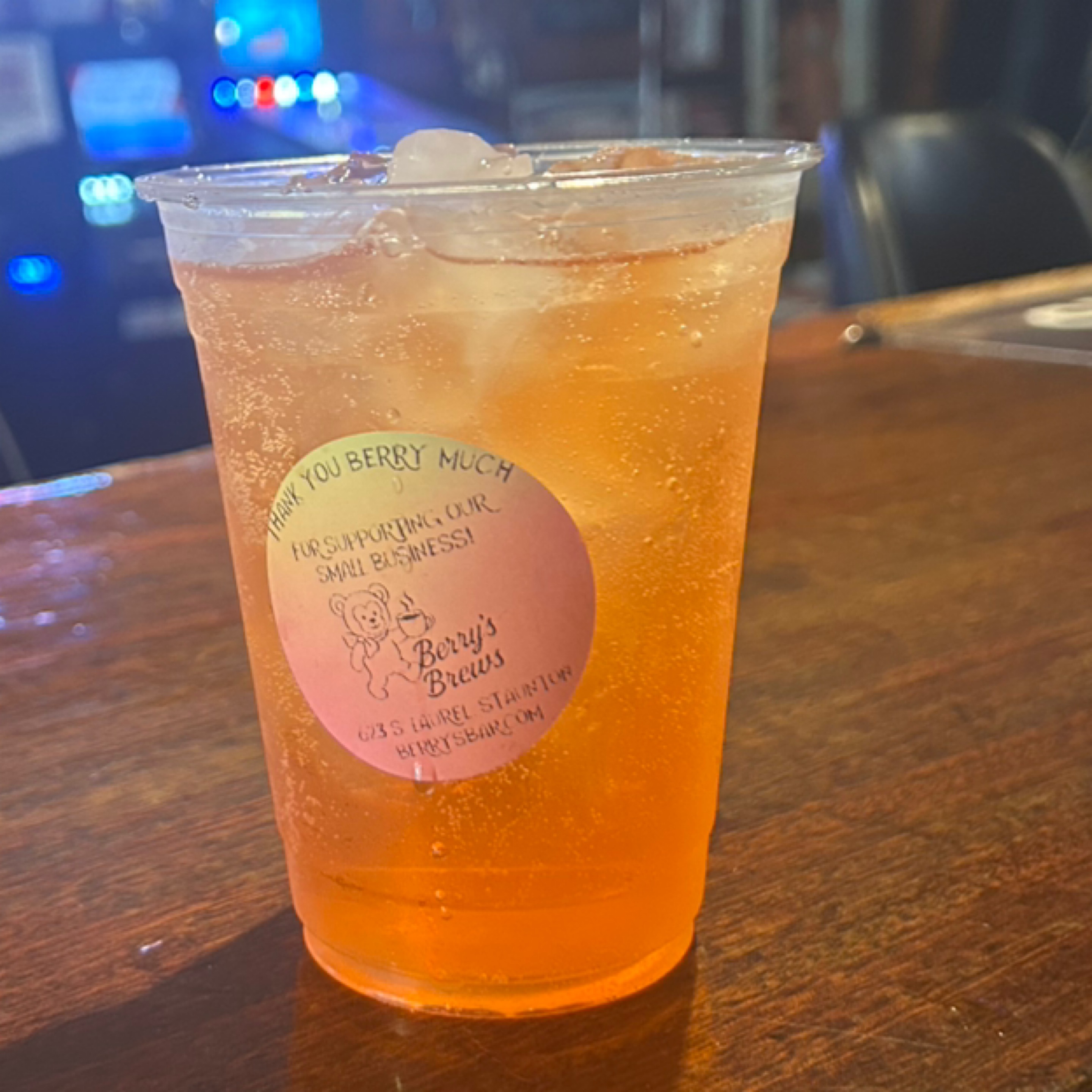 Watermelon Crawl Infusion