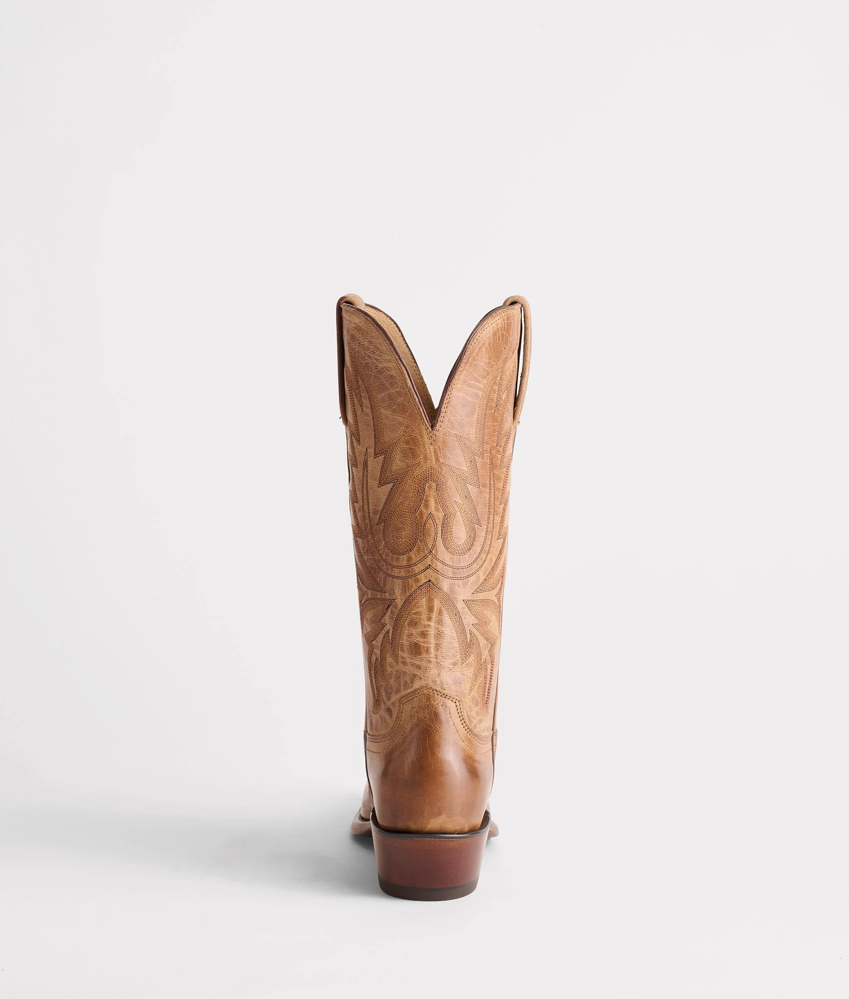 Lucchese Boots Savannah - Tan