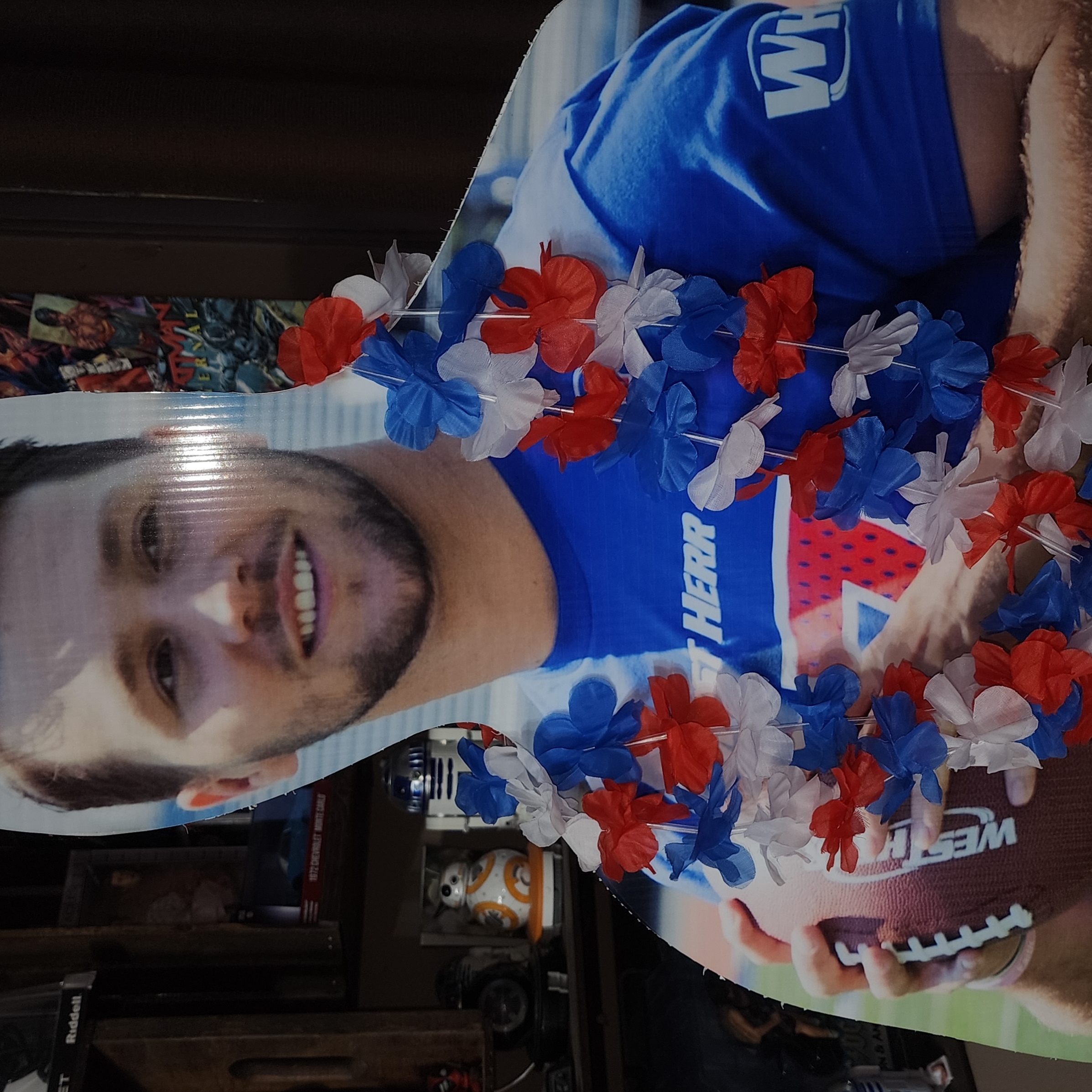 Leis And Bracelets