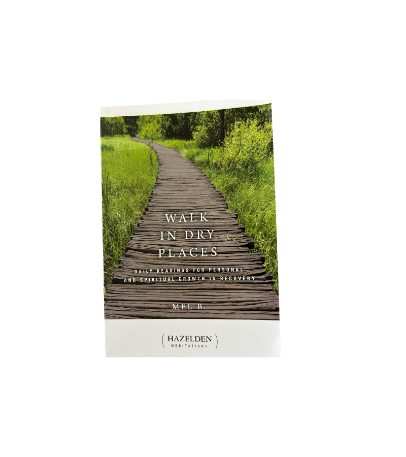 Walk in Dry Places