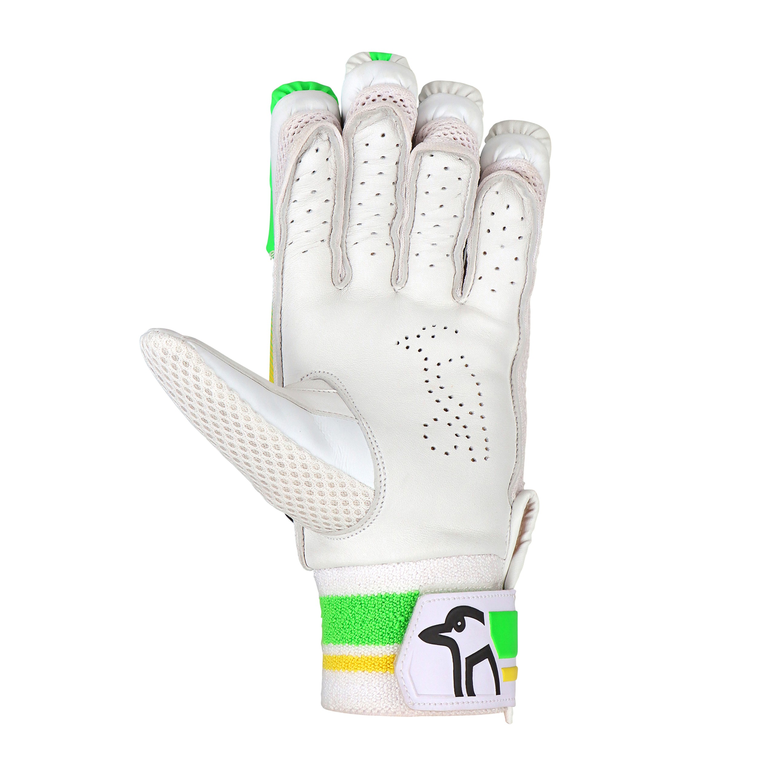 Kookaburra Kahuna Pro 3.0 Batting Gloves
