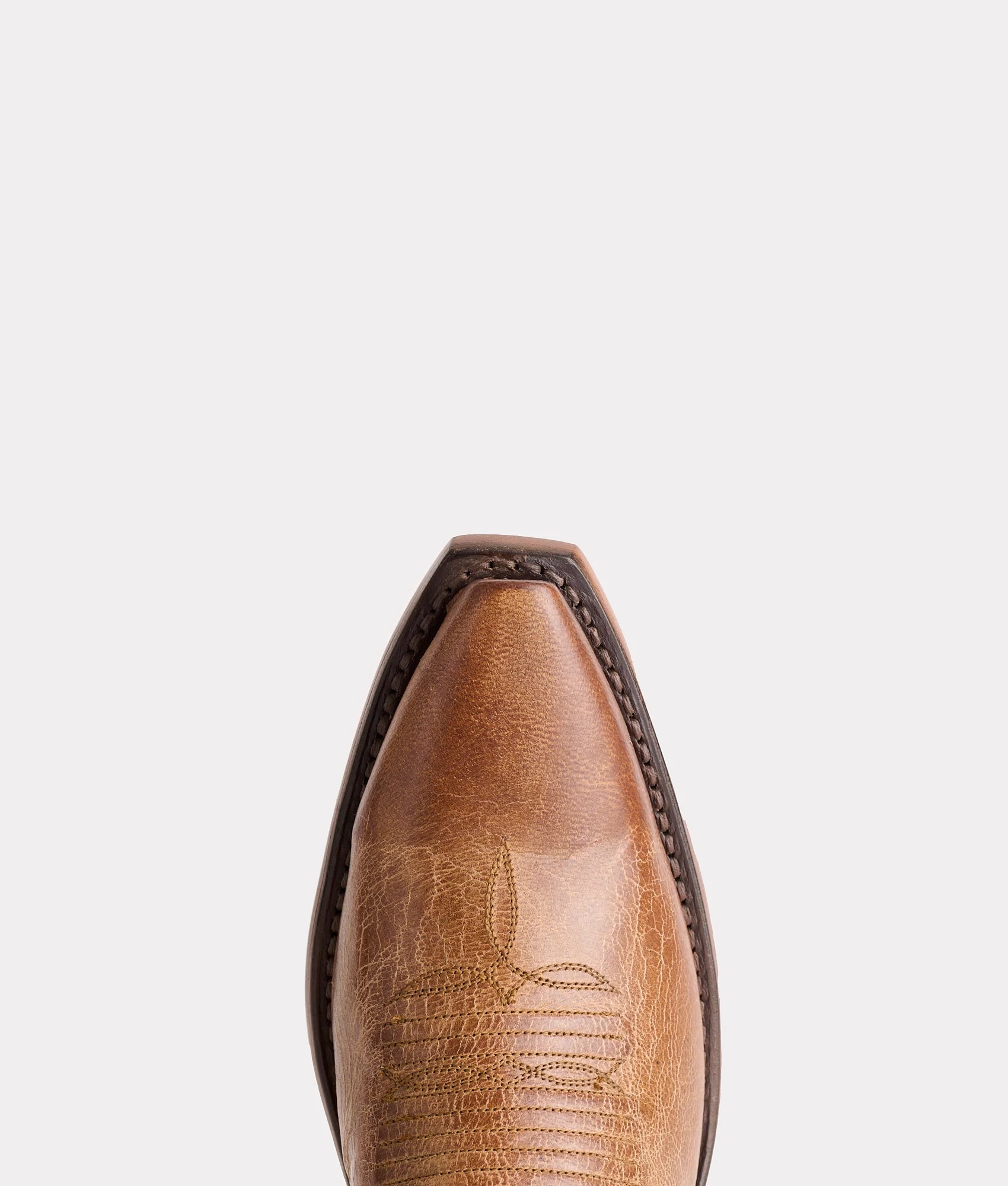 Lucchese Boots Savannah - Tan