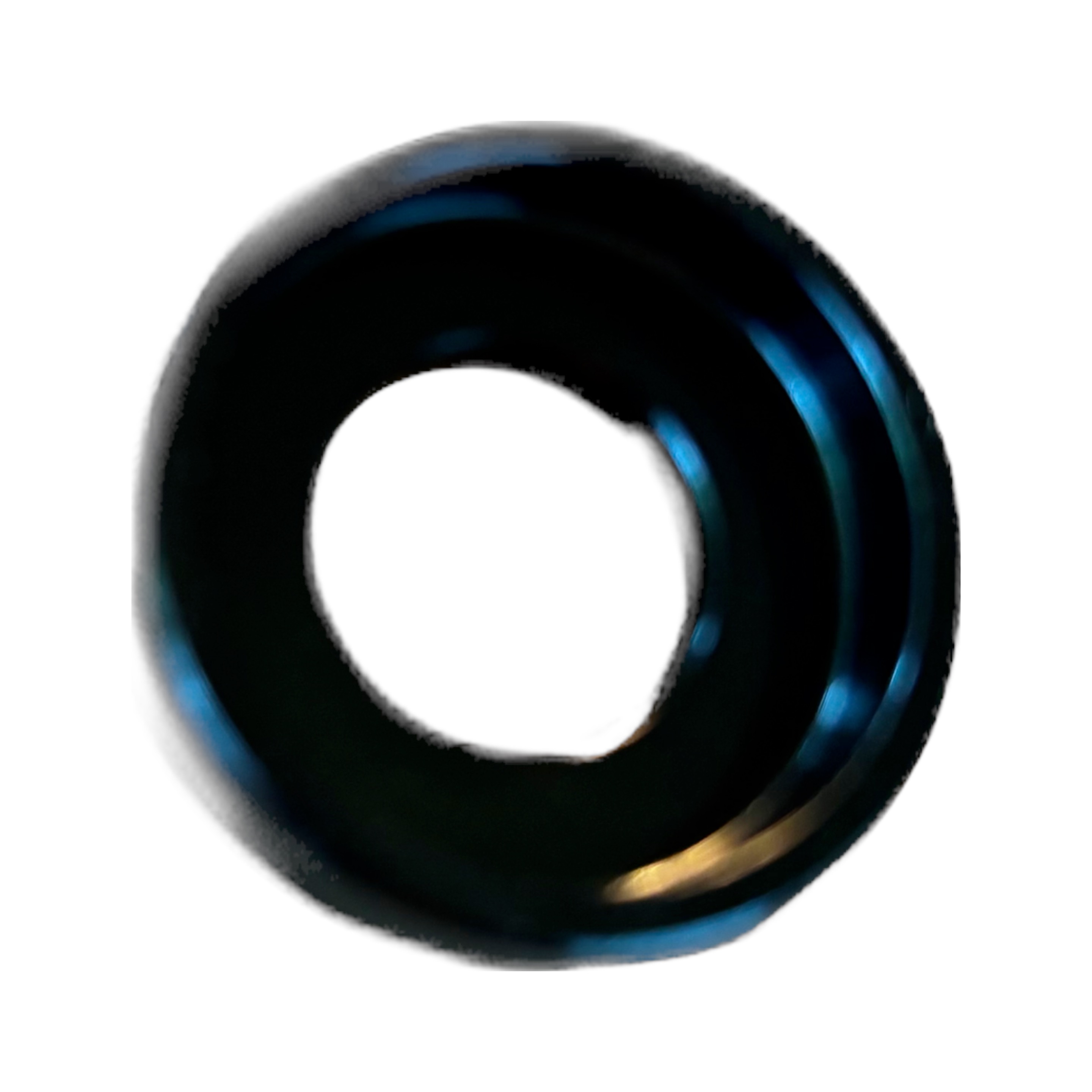 Stub Axle End Spacer