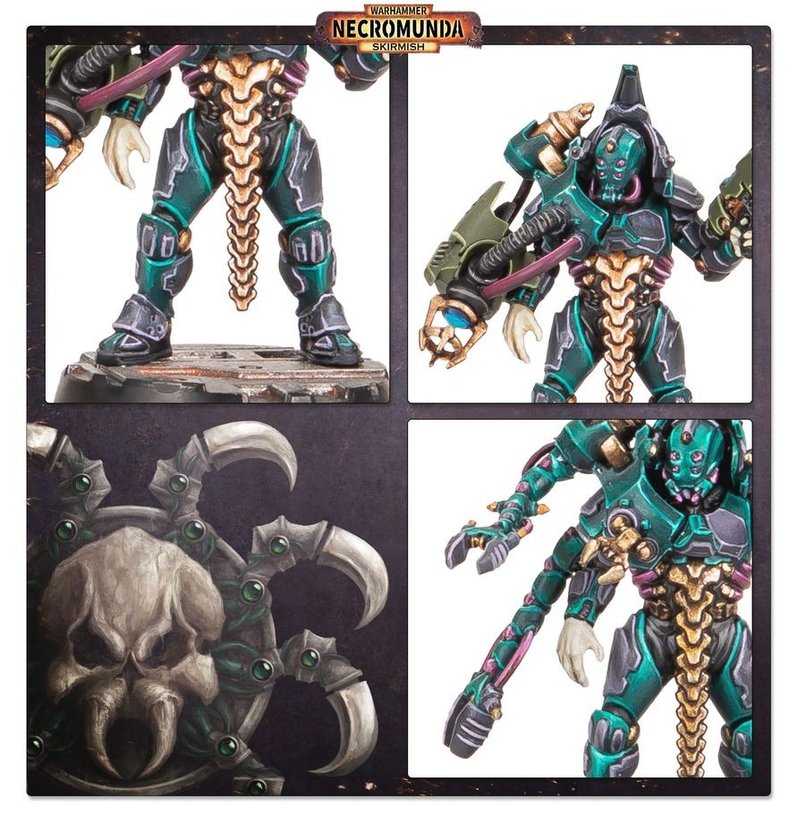 Van Saar Underhive Crew thumbnail 11