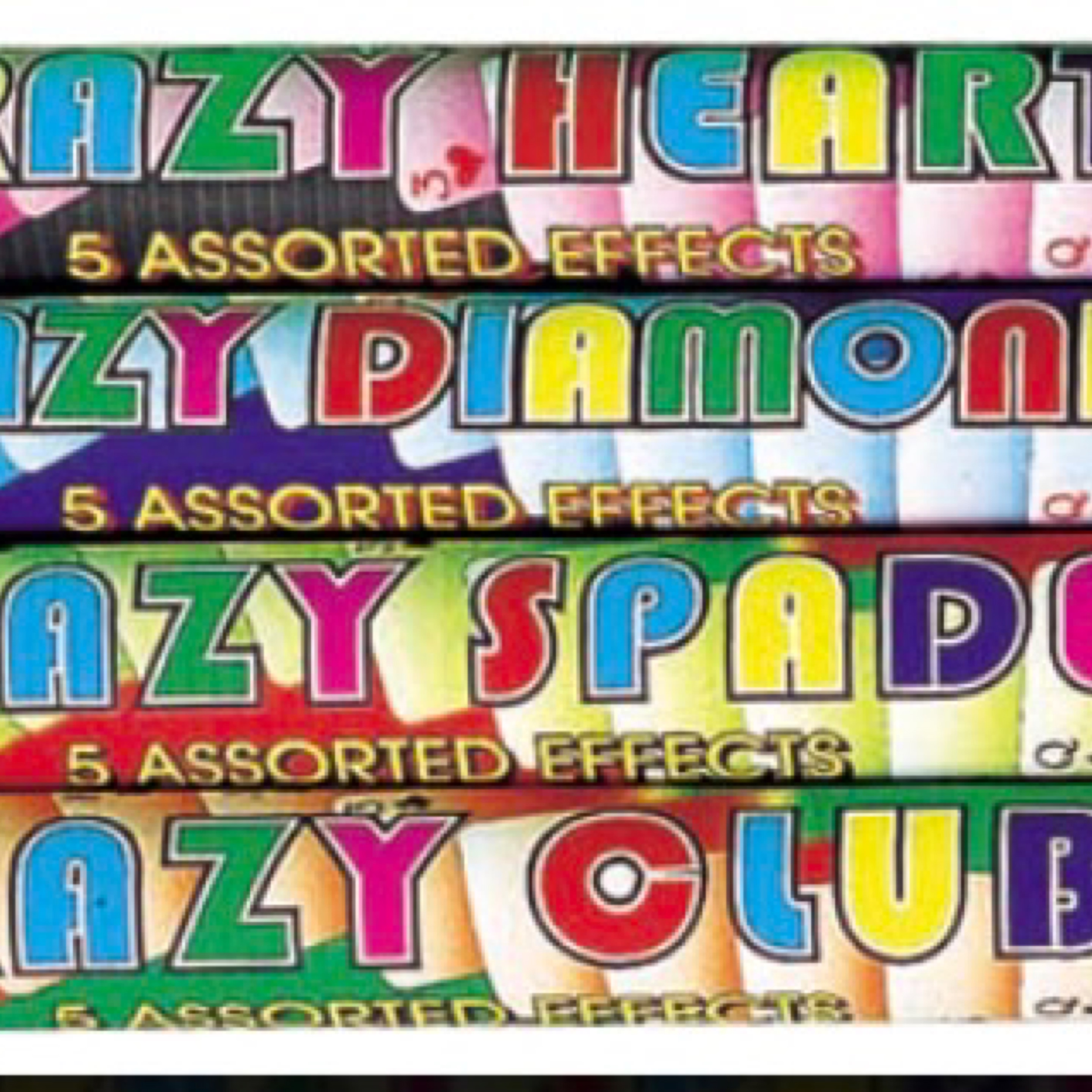 Crazy Aces